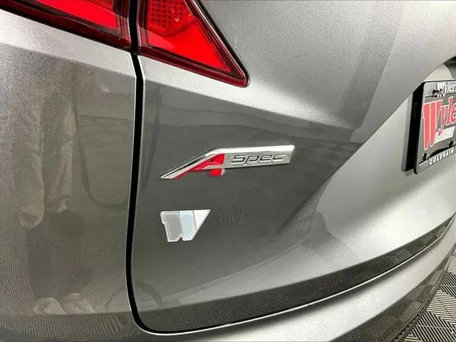 2023 Acura RDX A-SPEC Package
