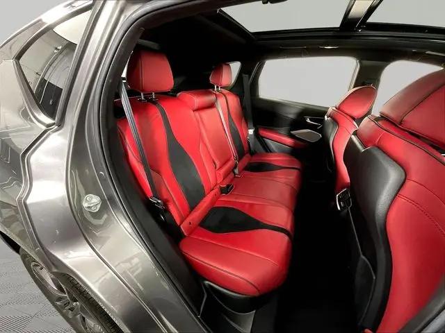 2023 Acura RDX A-SPEC Package