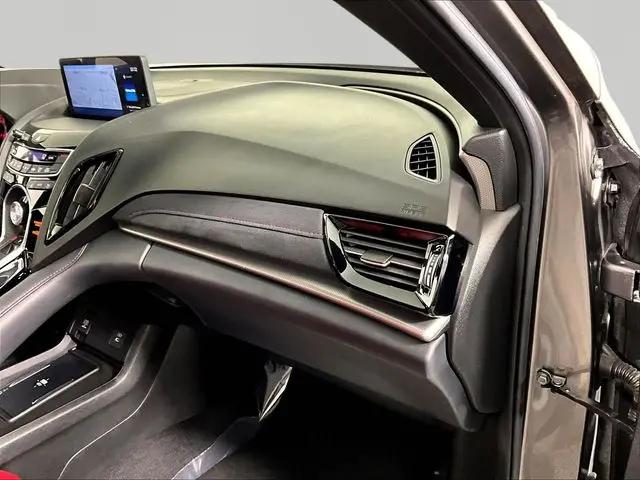 2023 Acura RDX A-SPEC Package