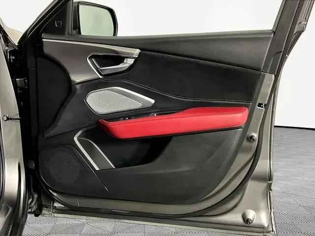 2023 Acura RDX A-SPEC Package