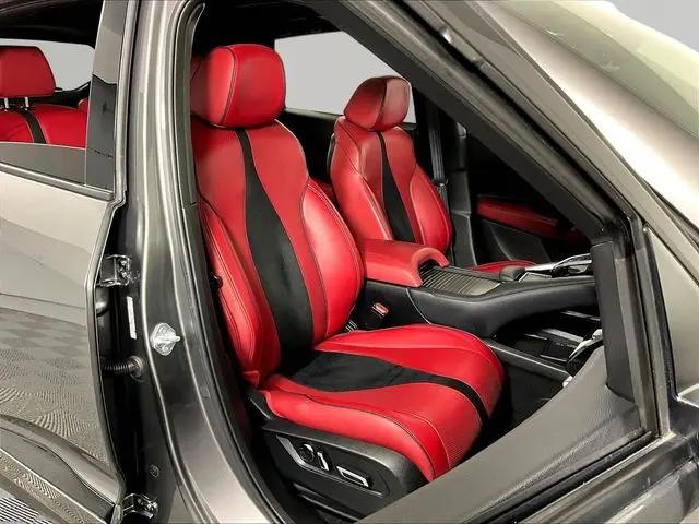 2023 Acura RDX A-SPEC Package
