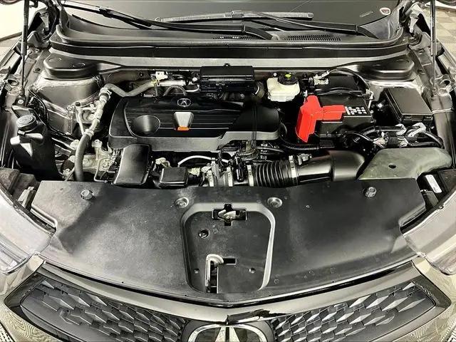 2023 Acura RDX A-SPEC Package
