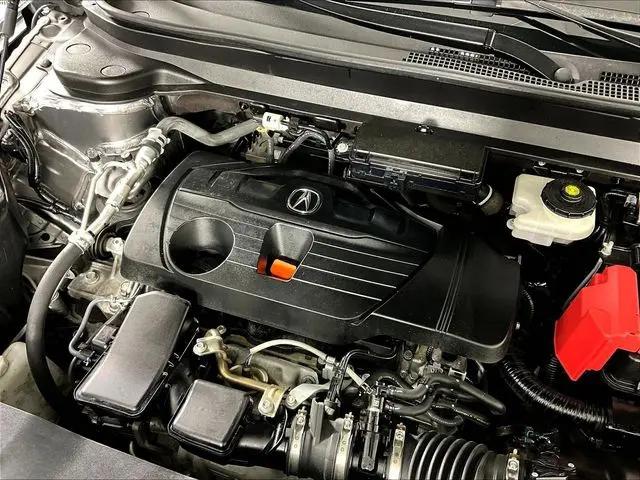 2023 Acura RDX A-SPEC Package