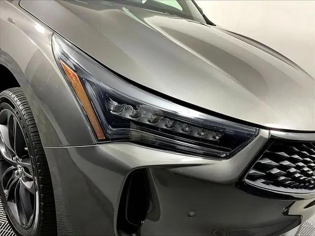 2023 Acura RDX A-SPEC Package