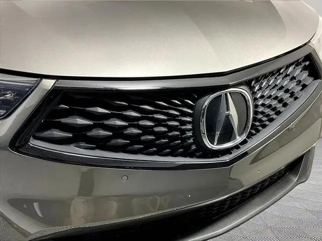 2023 Acura RDX A-SPEC Package