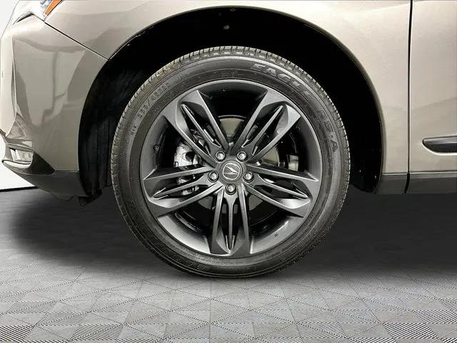 2023 Acura RDX A-SPEC Package