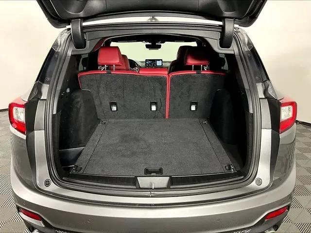 2023 Acura RDX A-SPEC Package