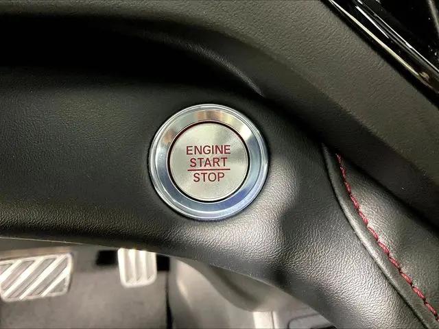2023 Acura RDX A-SPEC Package