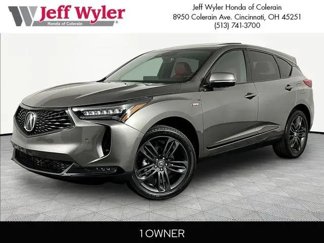 2023 Acura RDX for sale near Cincinnati, OH