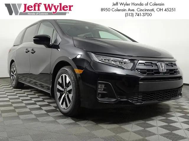 2026 Honda Odyssey EX-L for sale in Cincinnati, OH
