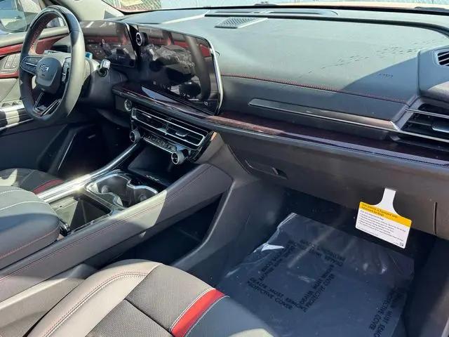 2026 Chevrolet Traverse FWD RS