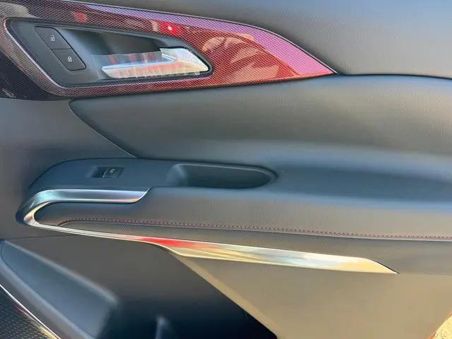 2026 Chevrolet Traverse FWD RS