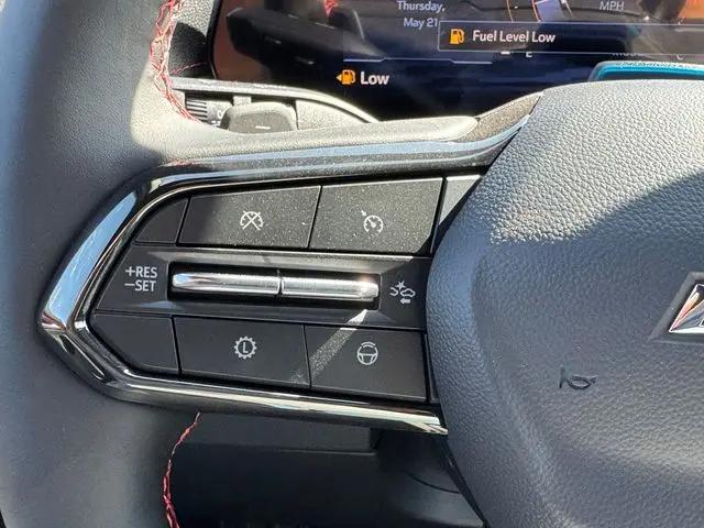 2026 Chevrolet Traverse FWD RS