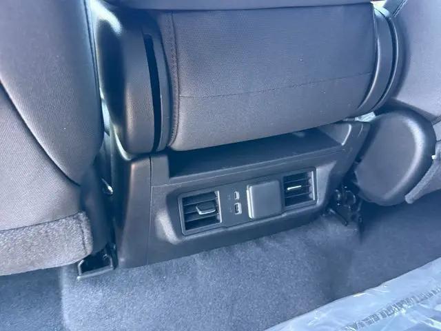 2026 Chevrolet Silverado 1500 2WD Crew Cab Short Bed LT