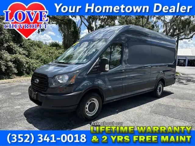 2019 Ford Transit T-250 for sale in Homosassa, FL