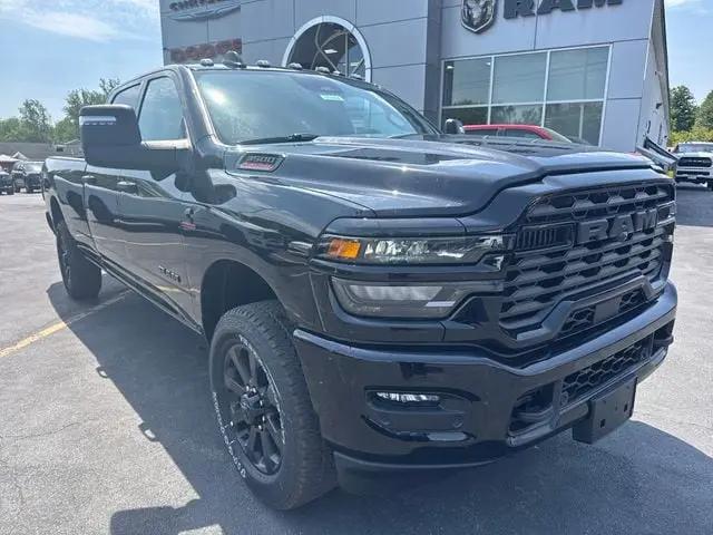 2026 Ram 3500 Big Horn Crew Cab 4x4 8' Box for sale in Attica, NY