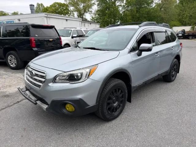 2016 Subaru Outback 2.5i Limited for sale in Pasadena, MD