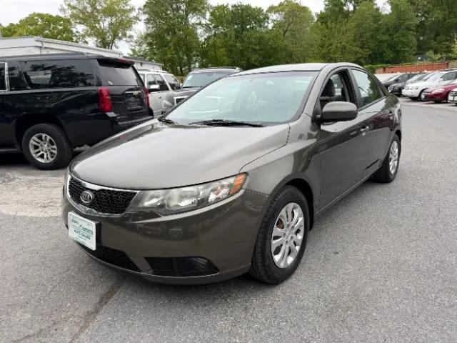 2011 Kia Forte EX for sale in Pasadena, MD
