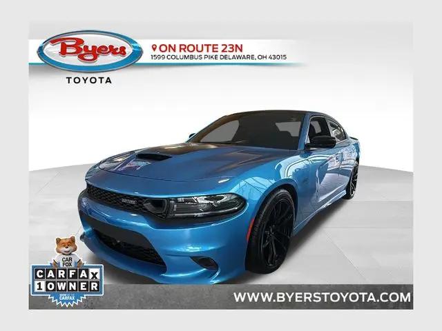 2023 Dodge Charger Scat Pack for sale near Delaware, OH
