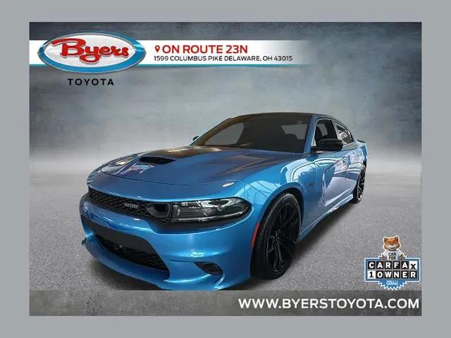 2023 Dodge Charger Scat Pack for sale near Delaware, OH