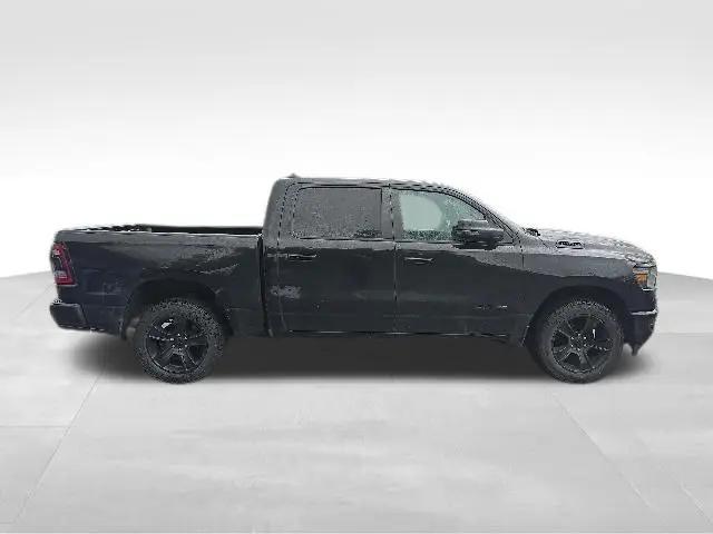 2023 Ram 1500 Big Horn Crew Cab 4x4 5'7" Box