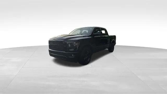 2023 Ram 1500 Big Horn Crew Cab 4x4 5'7" Box