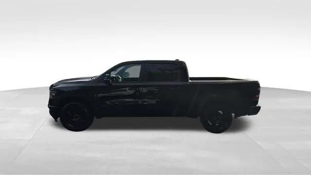 2023 Ram 1500 Big Horn Crew Cab 4x4 5'7" Box
