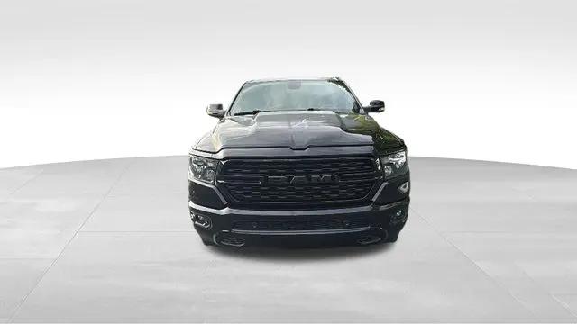 2023 Ram 1500 Big Horn Crew Cab 4x4 5'7" Box