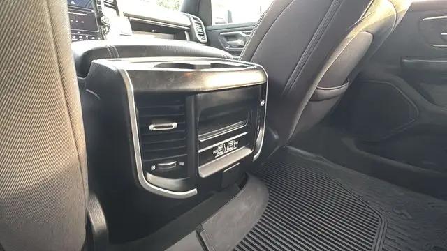 2023 Ram 1500 Big Horn Crew Cab 4x4 5'7" Box