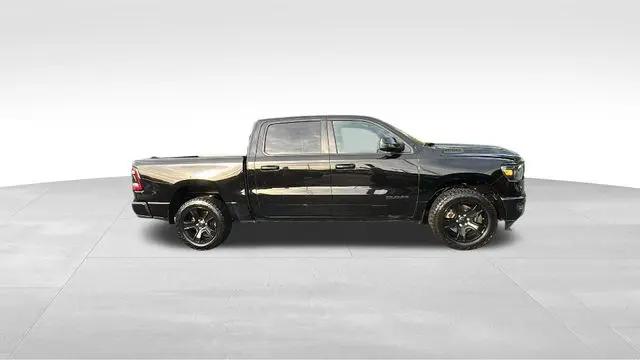2023 Ram 1500 Big Horn Crew Cab 4x4 5'7" Box