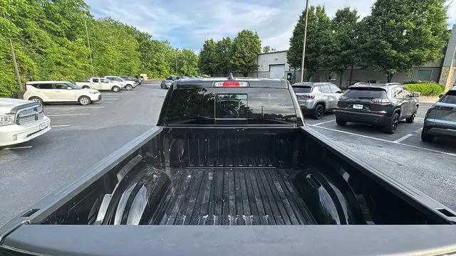 2023 Ram 1500 Big Horn Crew Cab 4x4 5'7" Box