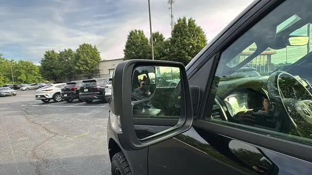 2023 Ram 1500 Big Horn Crew Cab 4x4 5'7" Box