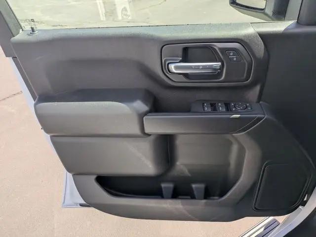2026 GMC Sierra 3500HD Pro