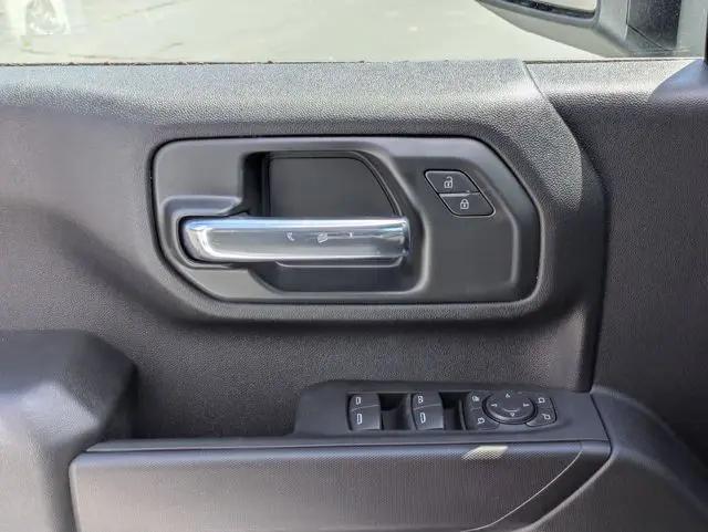 2026 GMC Sierra 3500HD Pro
