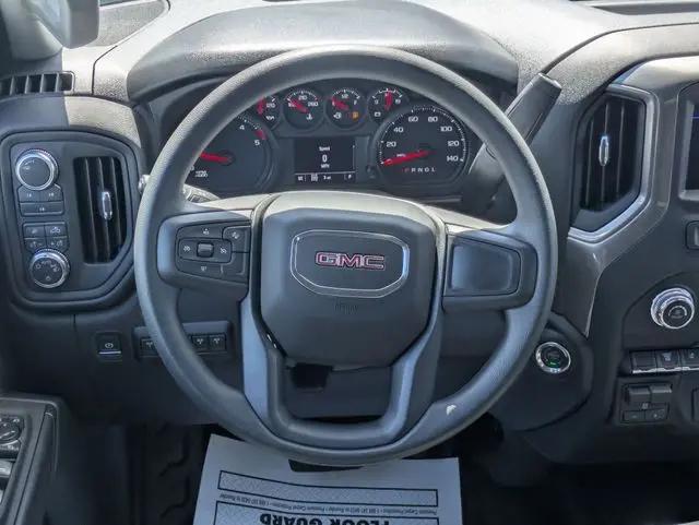 2026 GMC Sierra 3500HD Pro