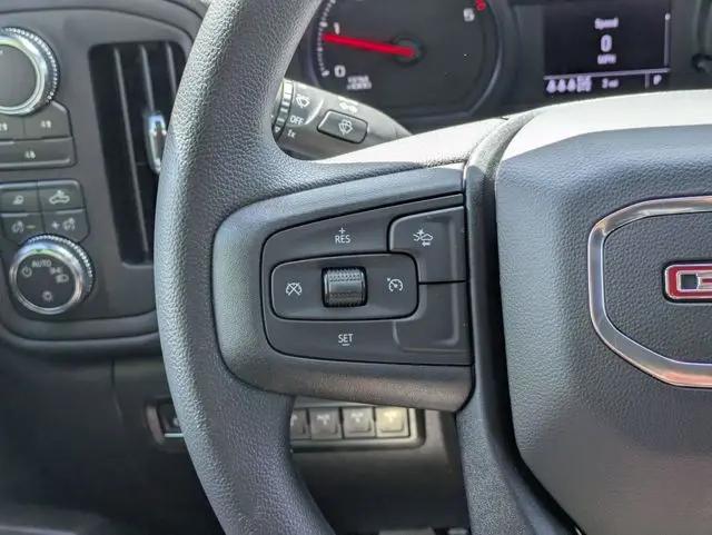 2026 GMC Sierra 3500HD Pro