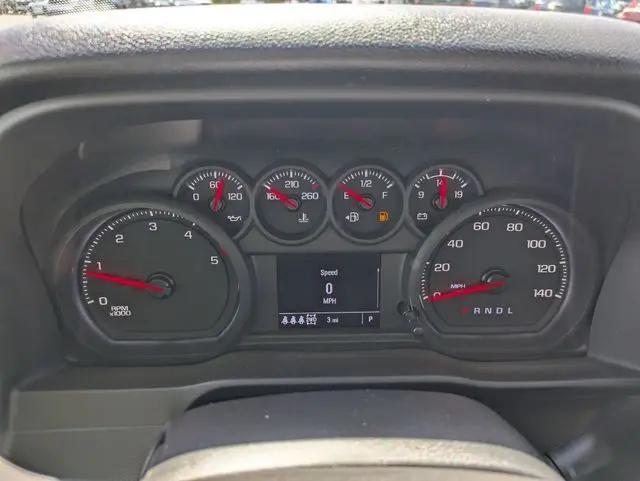 2026 GMC Sierra 3500HD Pro