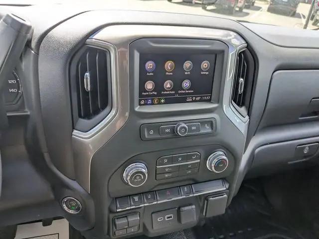 2026 GMC Sierra 3500HD Pro