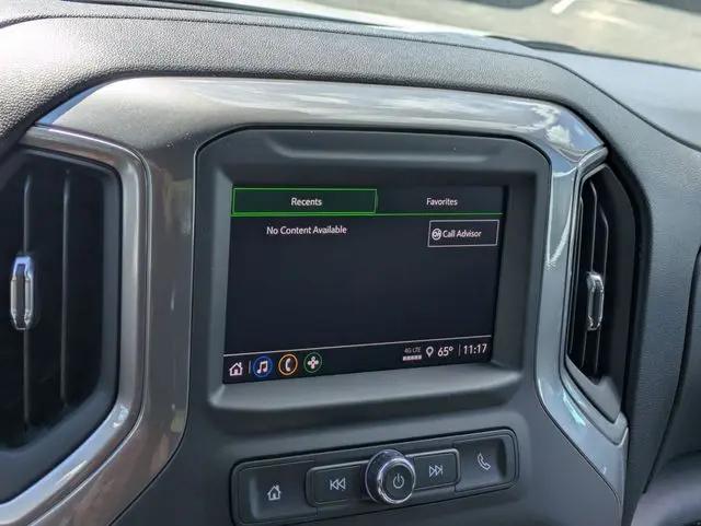 2026 GMC Sierra 3500HD Pro