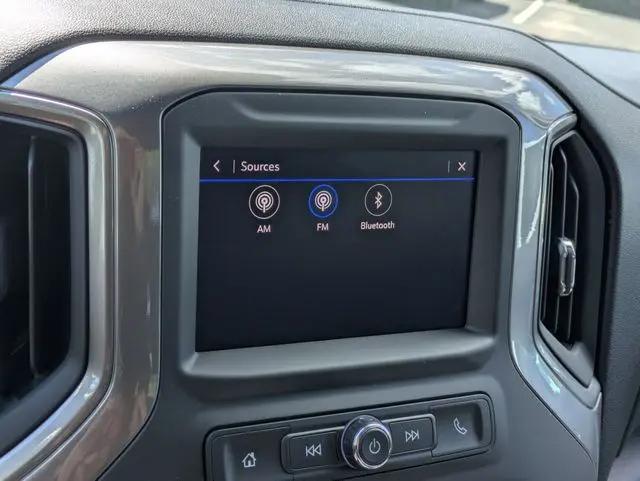 2026 GMC Sierra 3500HD Pro