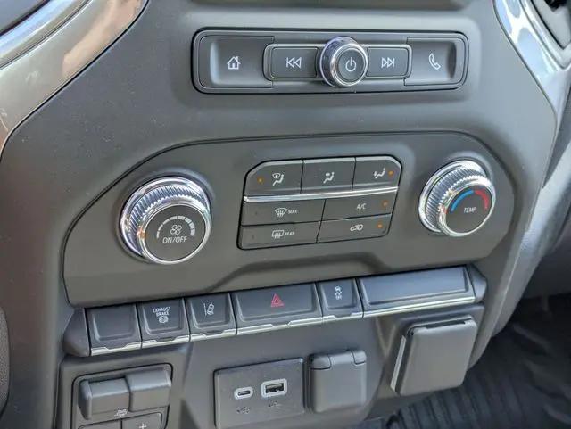 2026 GMC Sierra 3500HD Pro