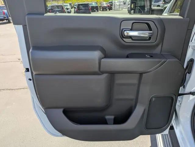 2026 GMC Sierra 3500HD Pro