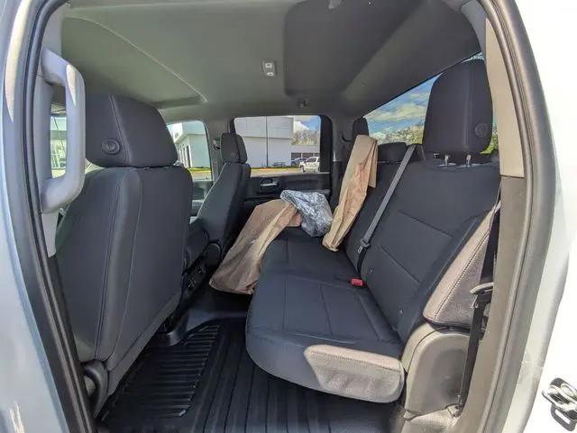 2026 GMC Sierra 3500HD Pro