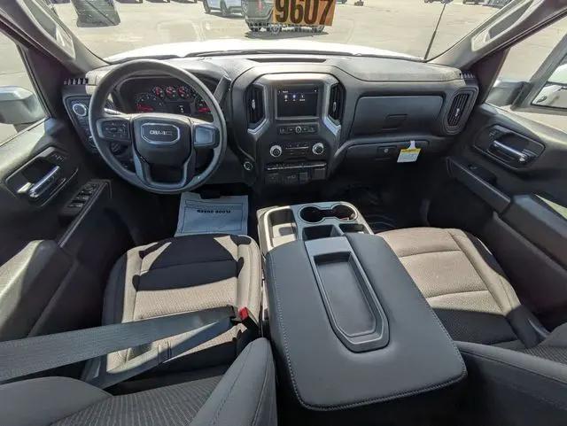 2026 GMC Sierra 3500HD Pro
