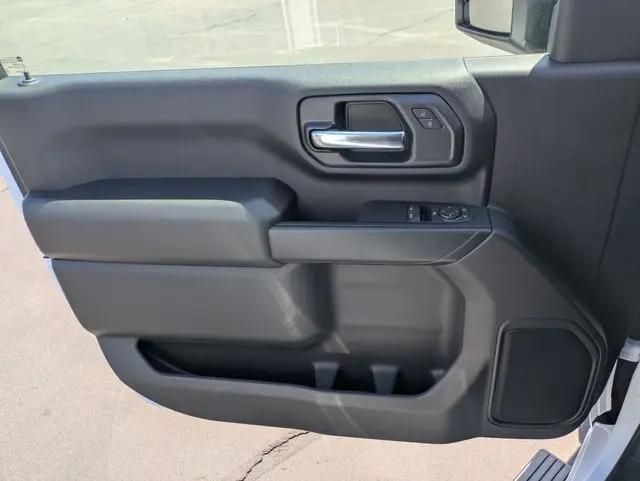 2026 GMC Sierra 3500HD Pro