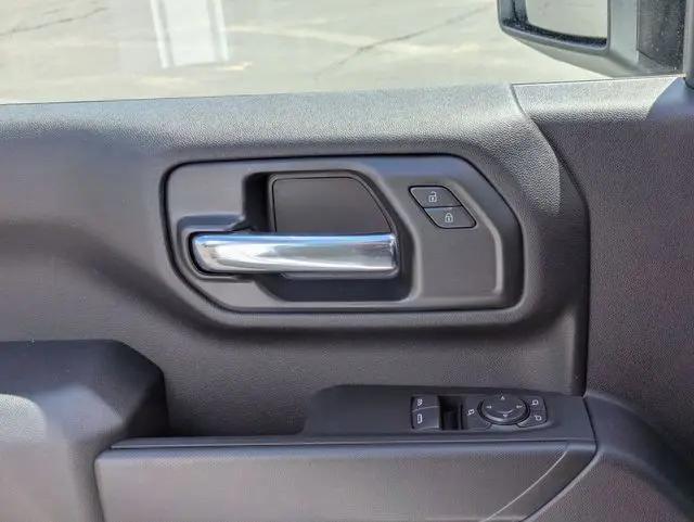 2026 GMC Sierra 3500HD Pro