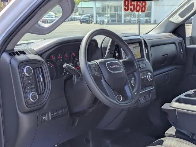 2026 GMC Sierra 3500HD Pro