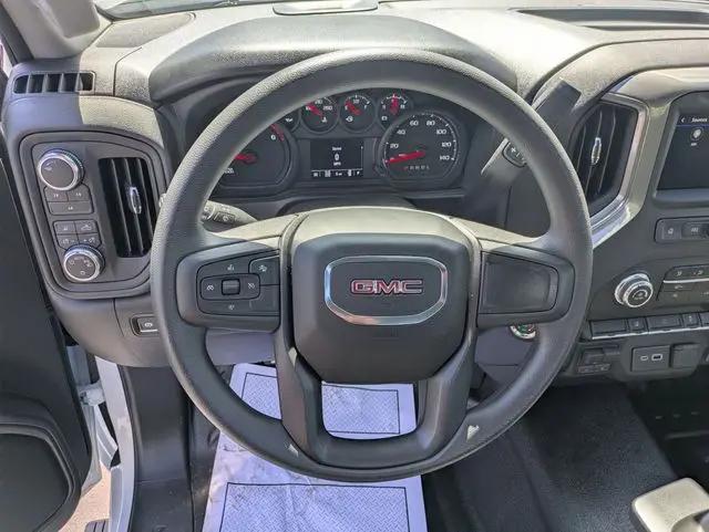 2026 GMC Sierra 3500HD Pro