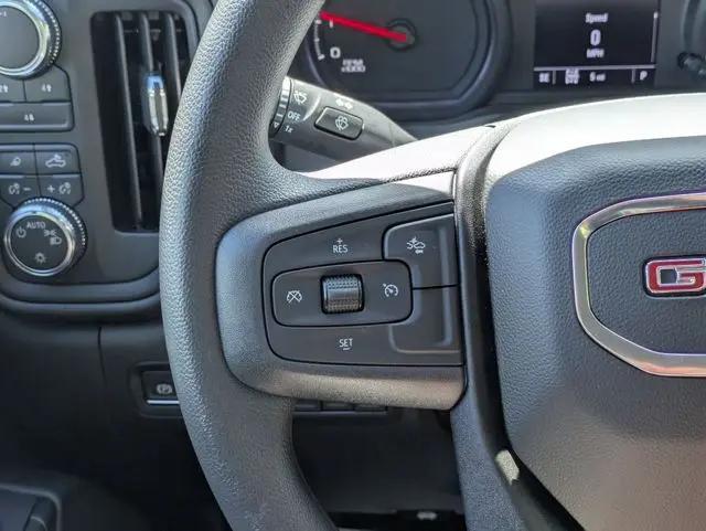 2026 GMC Sierra 3500HD Pro