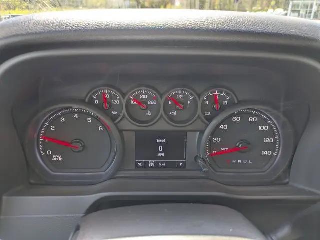 2026 GMC Sierra 3500HD Pro